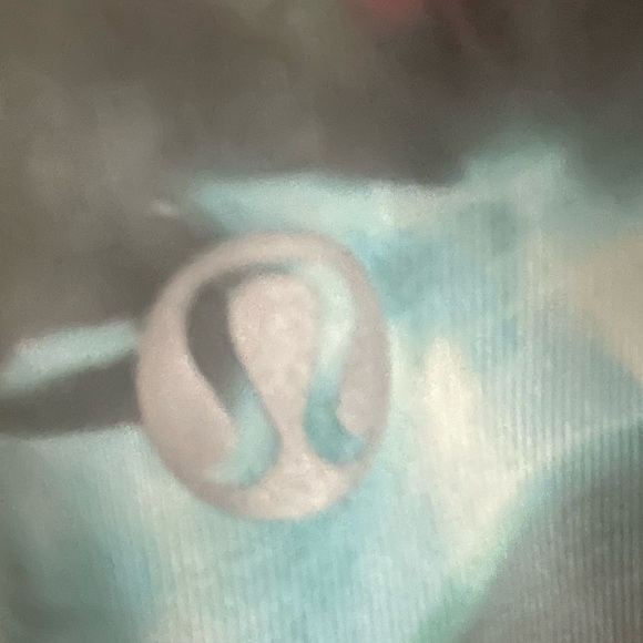 Lululemon Speed Tight III Luxtreme
Pigment Wave Leggings Black/Plum HTF RARE 6 - Picture 8 of 8